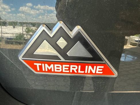 Used 2023 Ford Explorer Timberline w/ Timberline Technology Package AWD/4WD image 12