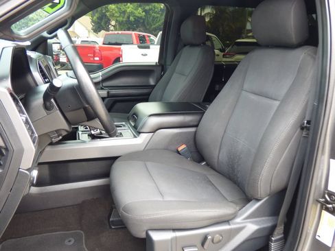 Used 2020 Ford F150 XLT w/ Equipment Group 302A Luxury RWD image 24