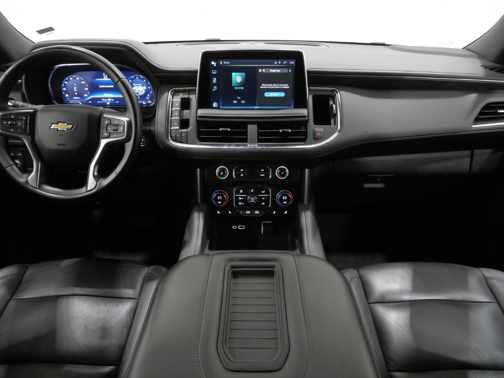 Used 2024 Chevrolet Tahoe LT AWD/4WD image 9