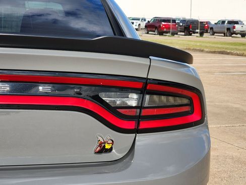 Used 2023 Dodge Charger Scat Pack RWD image 16