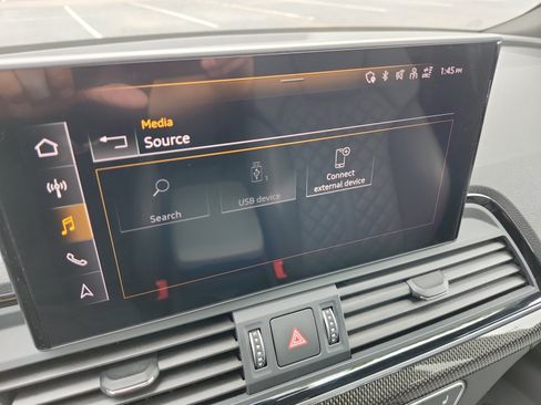 Used 2023 Audi SQ5 Premium Plus AWD/4WD image 19