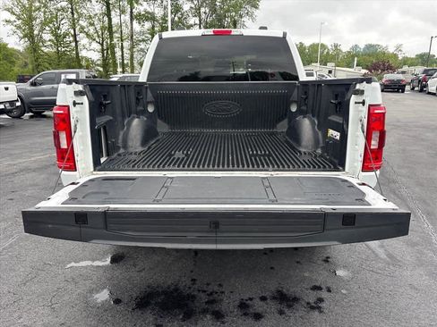 Used 2023 Ford F150 XLT w/ Equipment Group 302A High AWD/4WD image 29