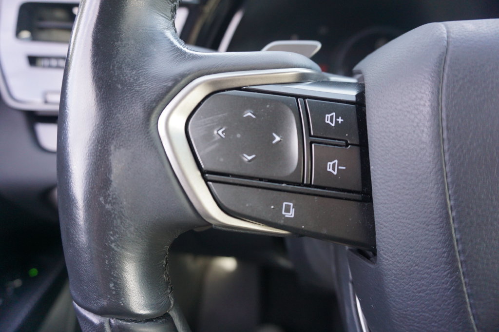 Used 2023 Lexus RX 350 Premium Plus w/ Accessory Package AWD/4WD image 8
