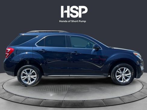 Used 2016 Chevrolet Equinox LT w/ Convenience Package AWD/4WD image 6