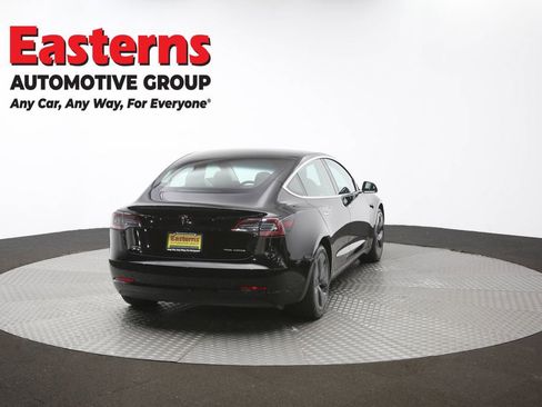 Used 2018 Tesla Model 3 Long Range image 34