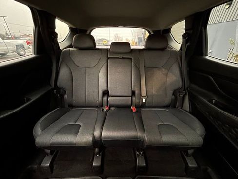 Used 2021 Hyundai Santa Fe SEL image 34
