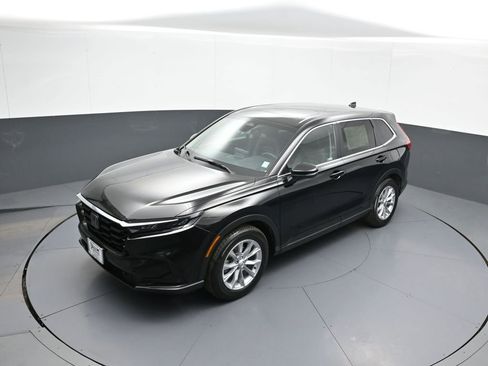 Used 2023 Honda CR-V EX-L image 35