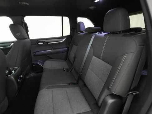 Certified 2025 GMC Acadia Elevation image 16