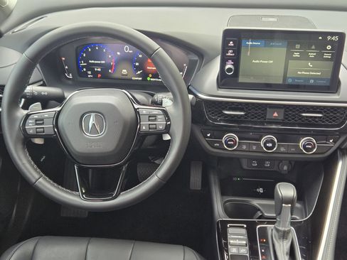 Certified 2025 Acura ADX FWD image 26