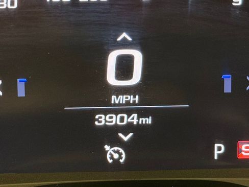 Certified 2024 Chevrolet Camaro SS image 41