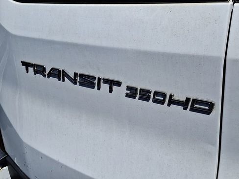 Used 2017 Ford Transit 350 XL RWD image 14
