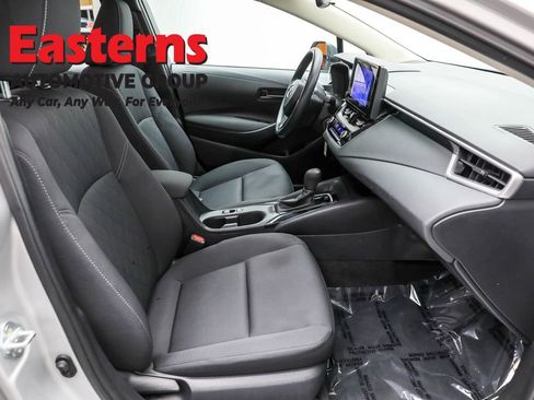 Used 2024 Toyota Corolla LE image 24