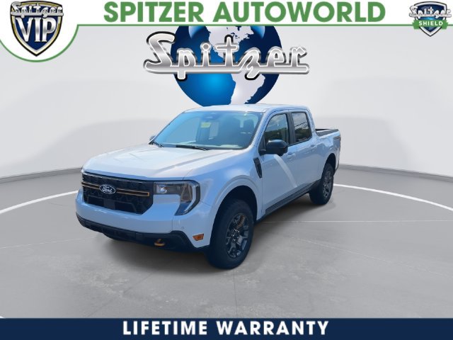 New 2026 Ford Maverick Tremor AWD/4WD image 6