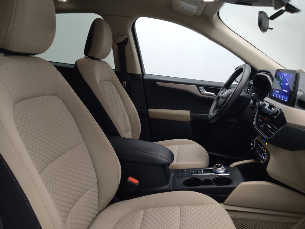 Used 2020 Ford Escape SE FWD image 21
