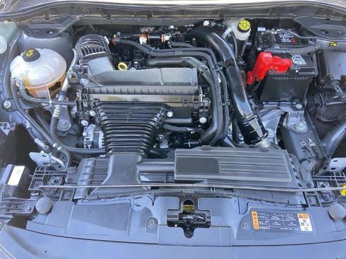 Used 2023 Ford Escape ST-Line Select w/ Tech Pack #2 image 27