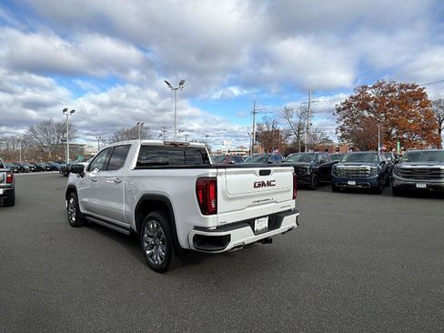 Certified 2023 GMC Sierra 1500 Denali w/ Denali Reserve Package image 5