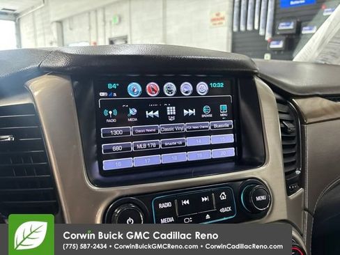 Used 2018 GMC Yukon XL Denali w/ Denali Ultimate Package AWD/4WD image 28