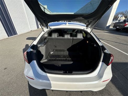 Used 2023 Honda Civic Sport Touring image 21