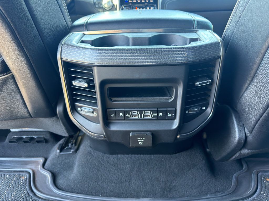 Used 2019 RAM 1500 Limited AWD/4WD image 17