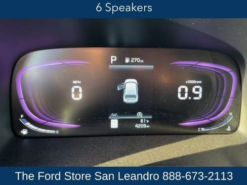 Used 2025 Kia Soul LX w/ LX Technology Package image 12