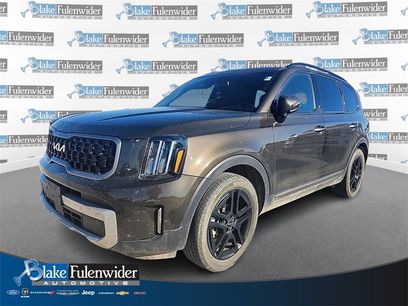 Used 2023 Kia Telluride EX X-Line