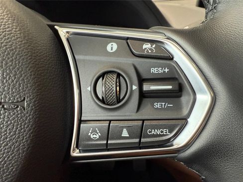 New 2026 Acura RDX w/ Technology Package AWD/4WD image 20