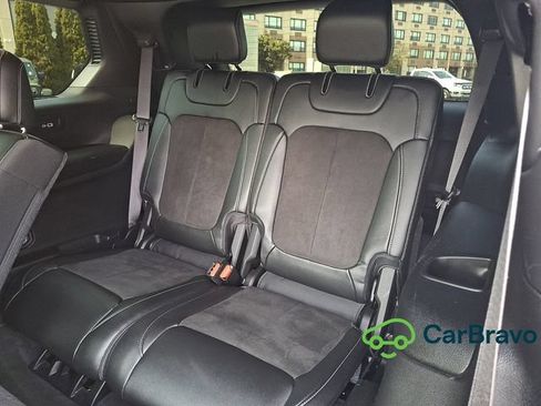Used 2023 Jeep Grand Cherokee L Laredo AWD/4WD image 11