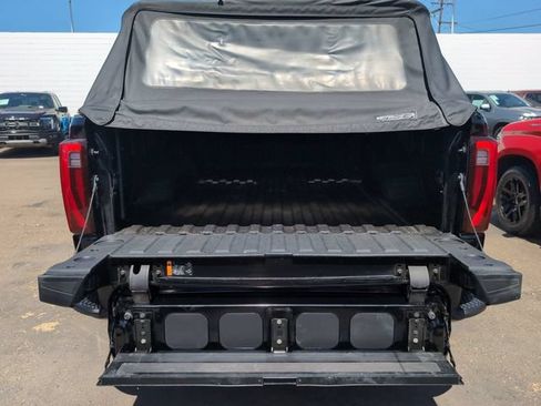 Certified 2024 GMC Sierra 3500 Denali w/ Denali Reserve Package AWD/4WD image 27