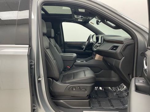 Used 2024 Chevrolet Tahoe High Country w/ Advanced Technology Package image 21