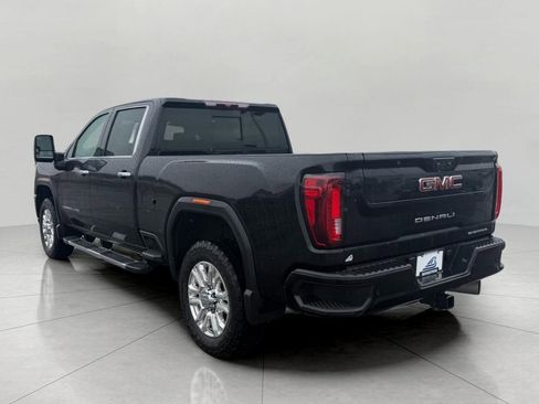 Used 2023 GMC Sierra 2500 Denali image 6