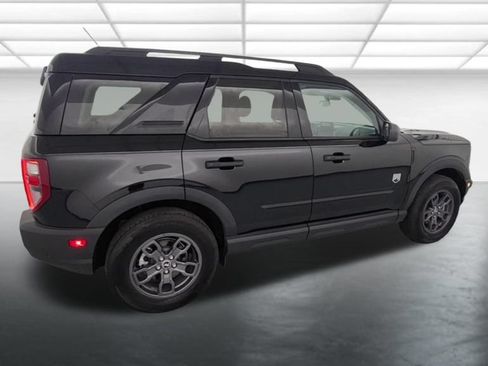 Certified 2024 Ford Bronco Sport Big Bend w/ Convenience Package AWD/4WD image 8
