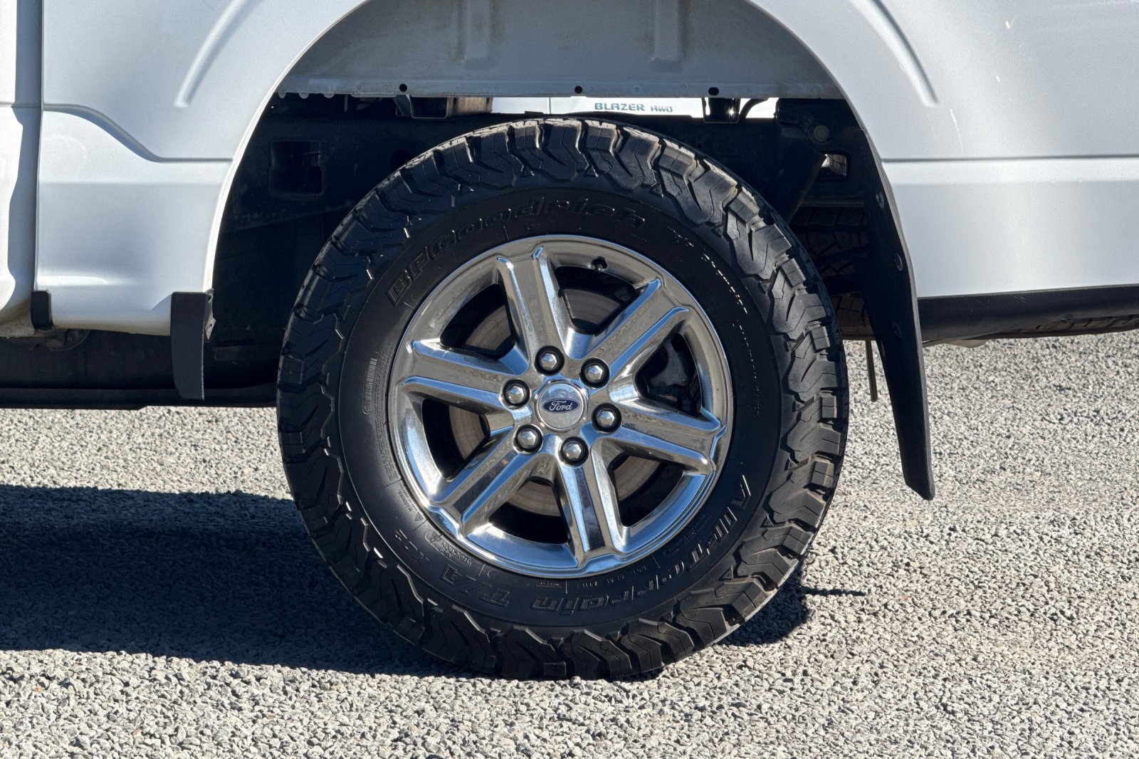 Used 2024 Ford F150 XLT w/ Equipment Group 302A MID AWD/4WD image 43