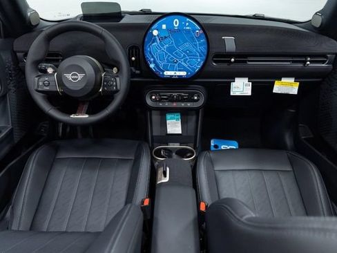 New 2026 MINI Cooper S FWD image 17