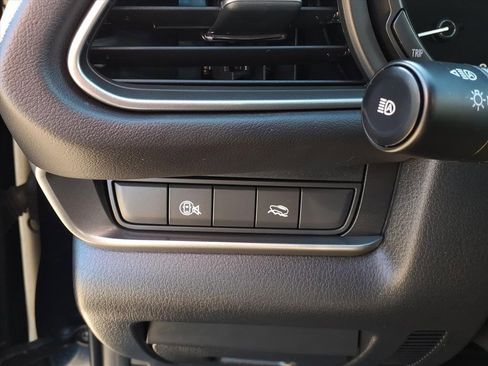 Used 2024 MAZDA CX-30 AWD 2.5 S w/ Select Sport Pkg image 18