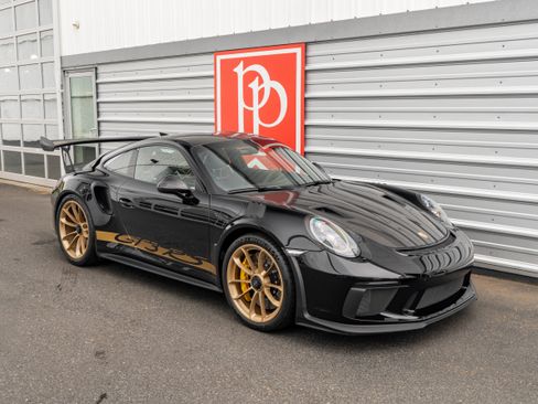 Used 2019 Porsche 911 GT3 RS RWD image 43