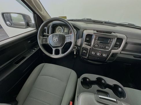 Used 2019 RAM 1500 Tradesman w/ Popular Equipment Group RWD image 9