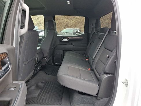 Used 2025 GMC Sierra 1500 Elevation image 10