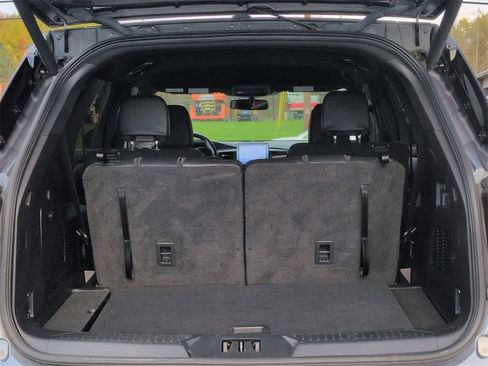 Used 2022 Ford Explorer ST image 34