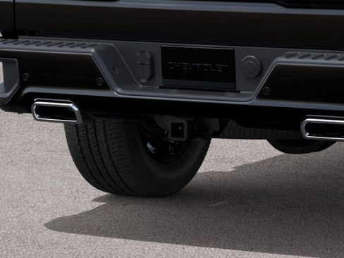 New 2026 Chevrolet Silverado 1500 RST w/ RST All Star Premium Package AWD/4WD image 38