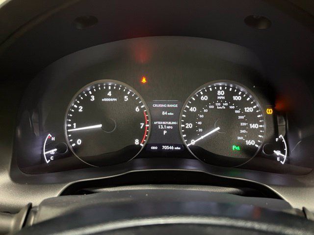 Used 2015 Lexus ES 350 w/ Premium Package FWD image 24