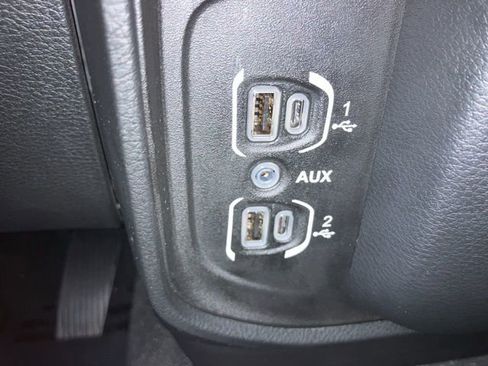 Used 2022 RAM 1500 Big Horn image 22