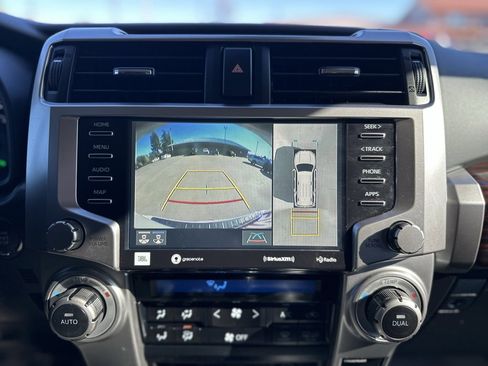 Used 2023 Toyota 4Runner Limited image 24