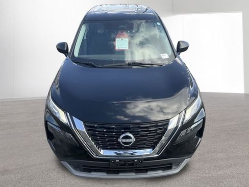 Certified 2023 Nissan Rogue S image 34