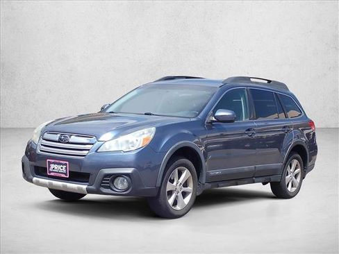 Used 2014 Subaru Outback 3.6R Limited AWD/4WD image 11