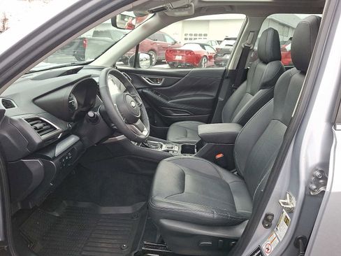 Used 2020 Subaru Forester Limited w/ Popular Package #3 image 13