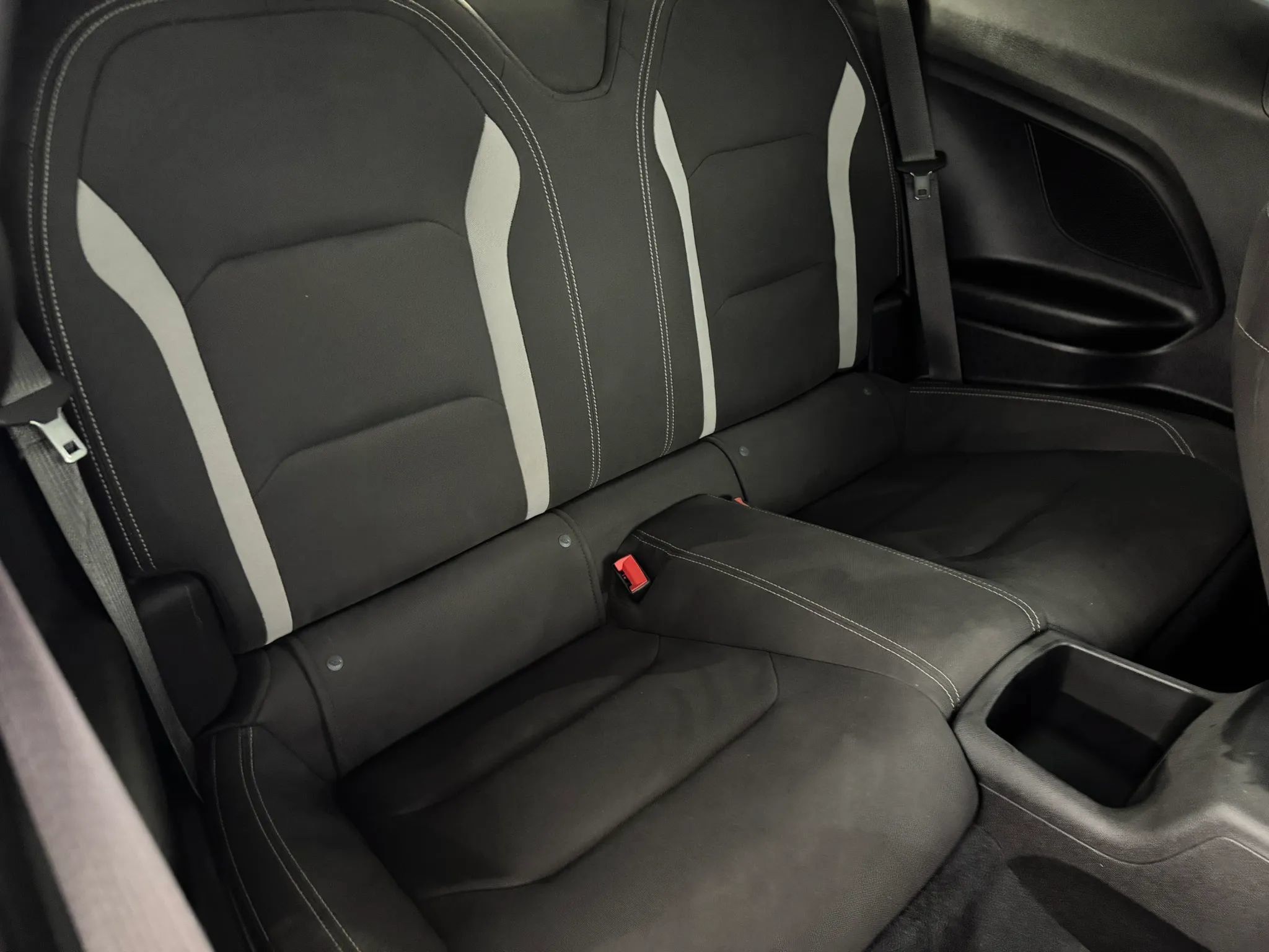 Used 2023 Chevrolet Camaro LT w/ RS Package RWD image 32