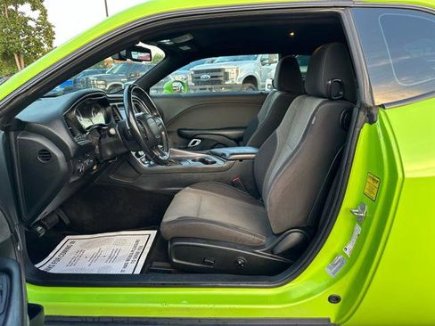 Used 2015 Dodge Challenger R/T w/ Quick Order Package 28B R/T image 10