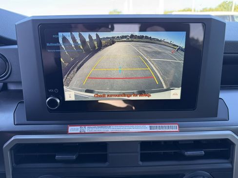 Used 2024 Toyota Tacoma SR5 image 29