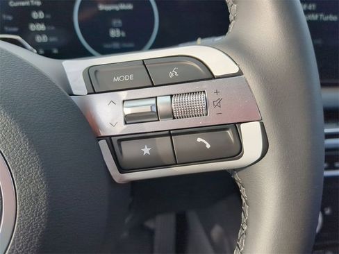 New 2026 Hyundai Tucson SEL image 15