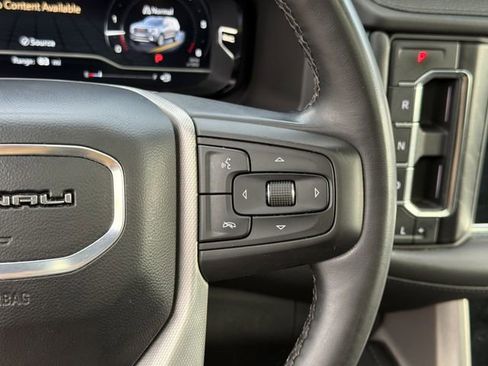 Used 2023 GMC Yukon Denali w/ Max Trailering Package image 28